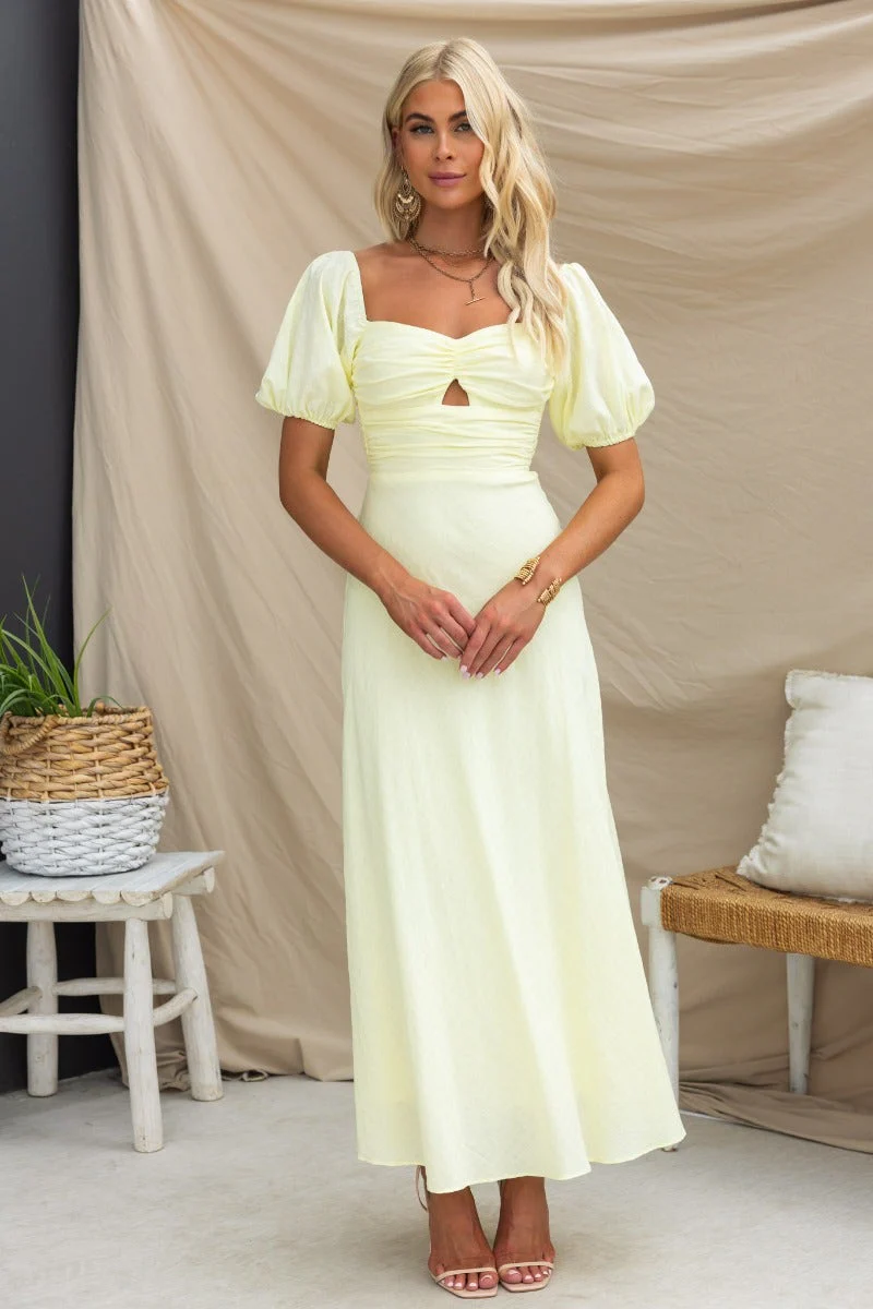Tagula Maxi Dress