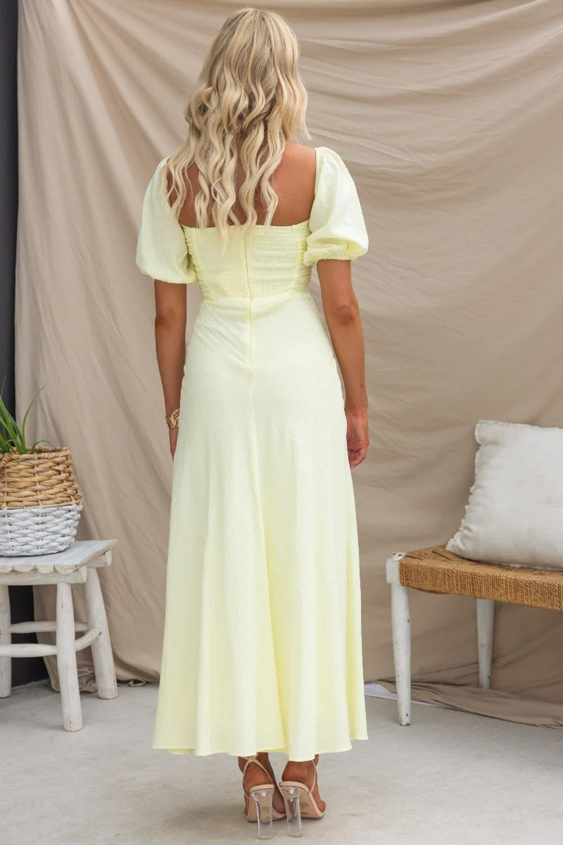 Tagula Maxi Dress - Image 5