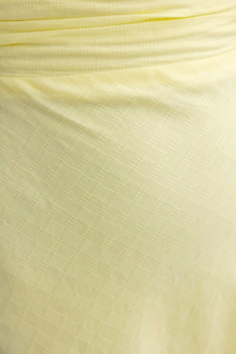 Tagula Maxi Dress - Image 6