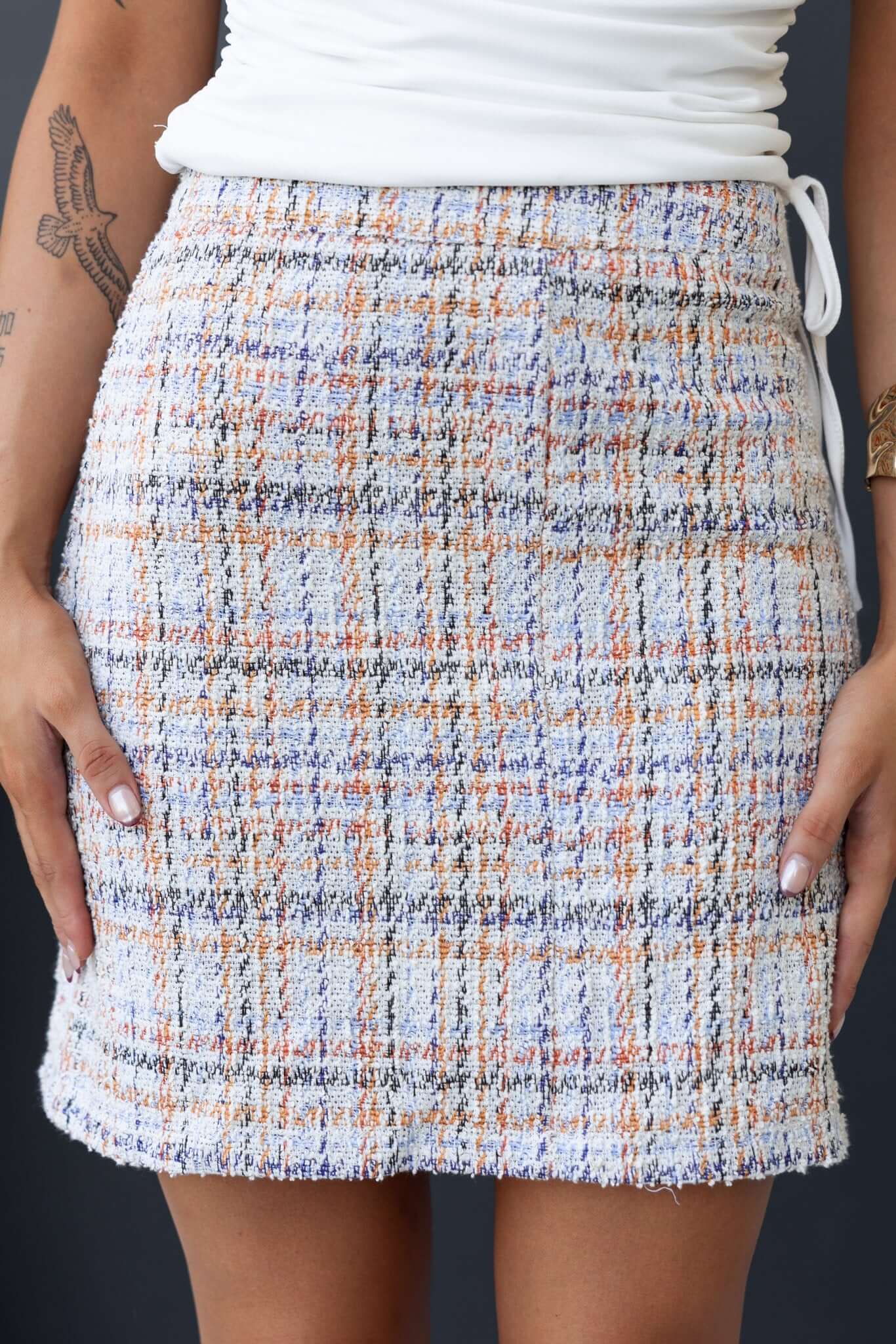 Tahina Skirt - Image 3