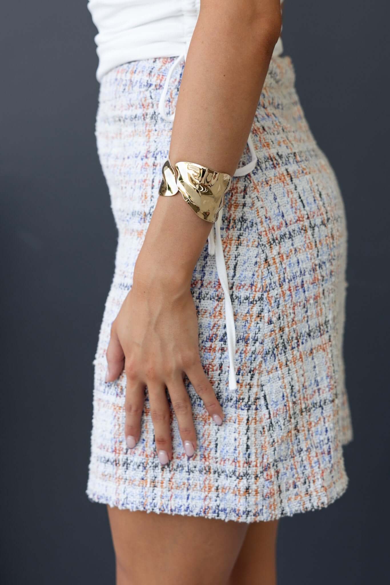 Tahina Skirt - Image 4