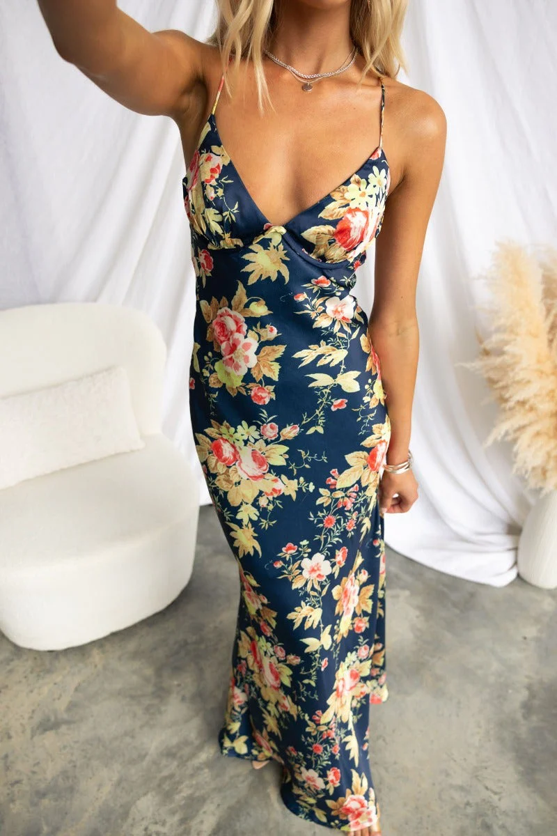 Tahnee Maxi Dress - Image 2