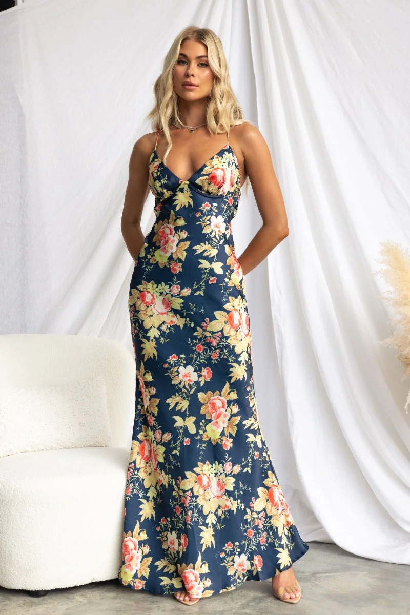 Tahnee Maxi Dress - Image 3
