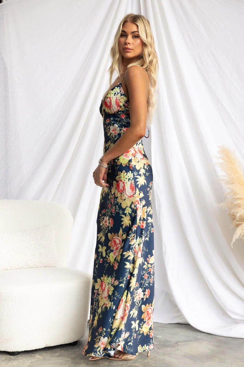 Tahnee Maxi Dress - Image 5