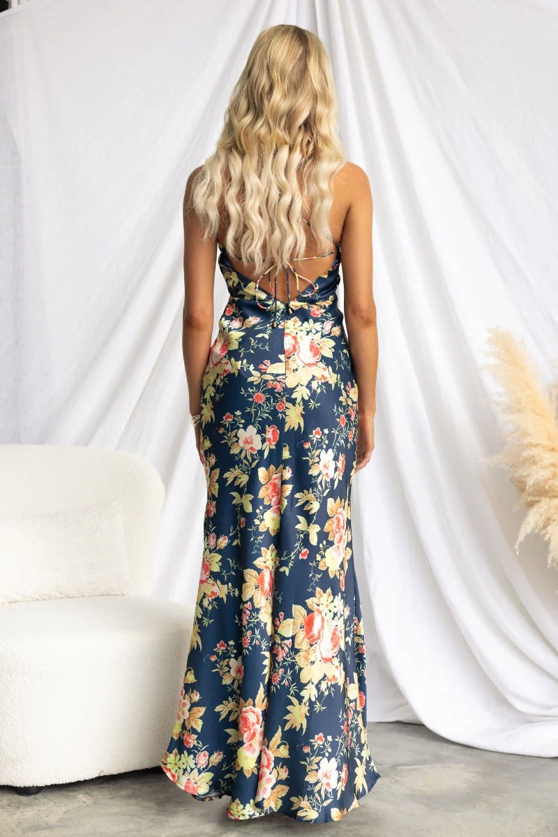 Tahnee Maxi Dress - Image 6