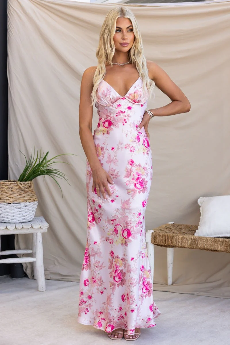 Tahnee Maxi Dress - Image 3