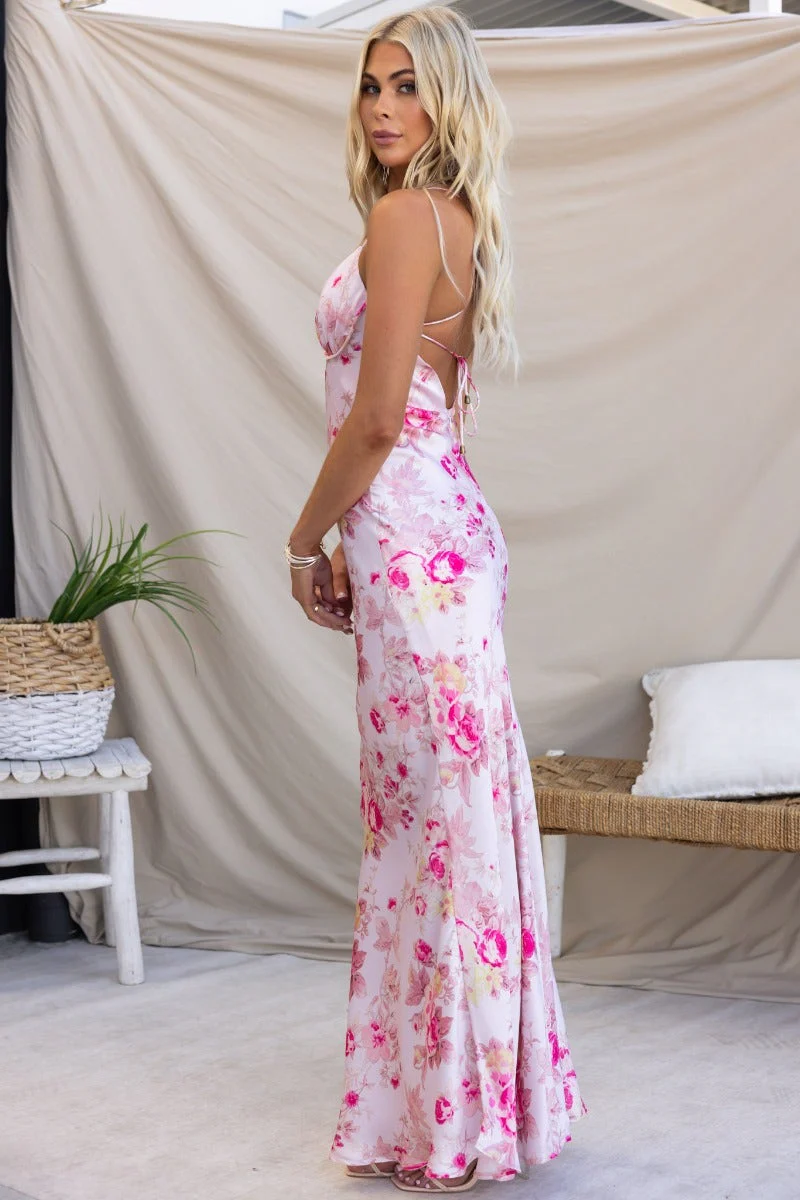 Tahnee Maxi Dress - Image 5