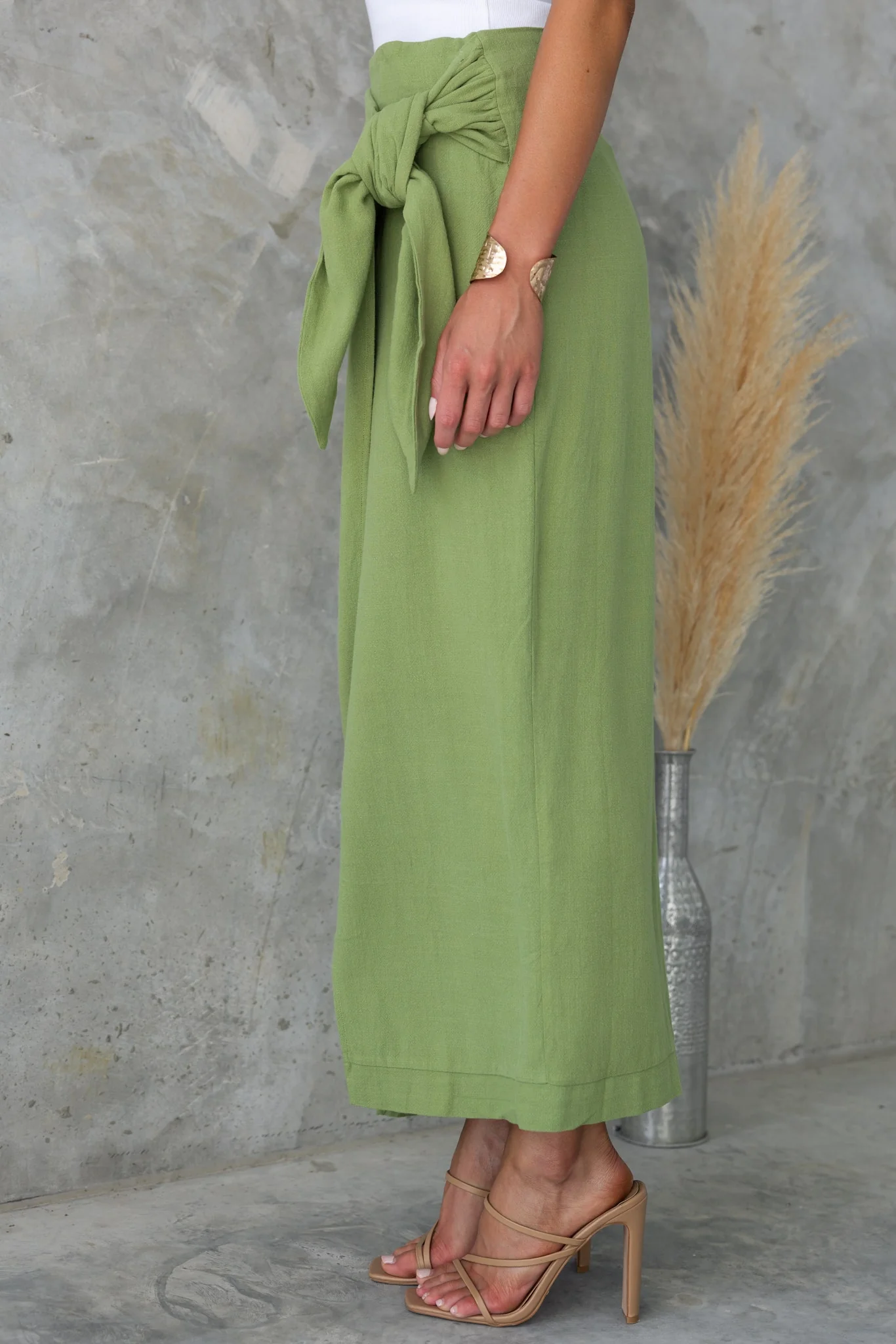 Tahnee Maxi Skirt - Image 6