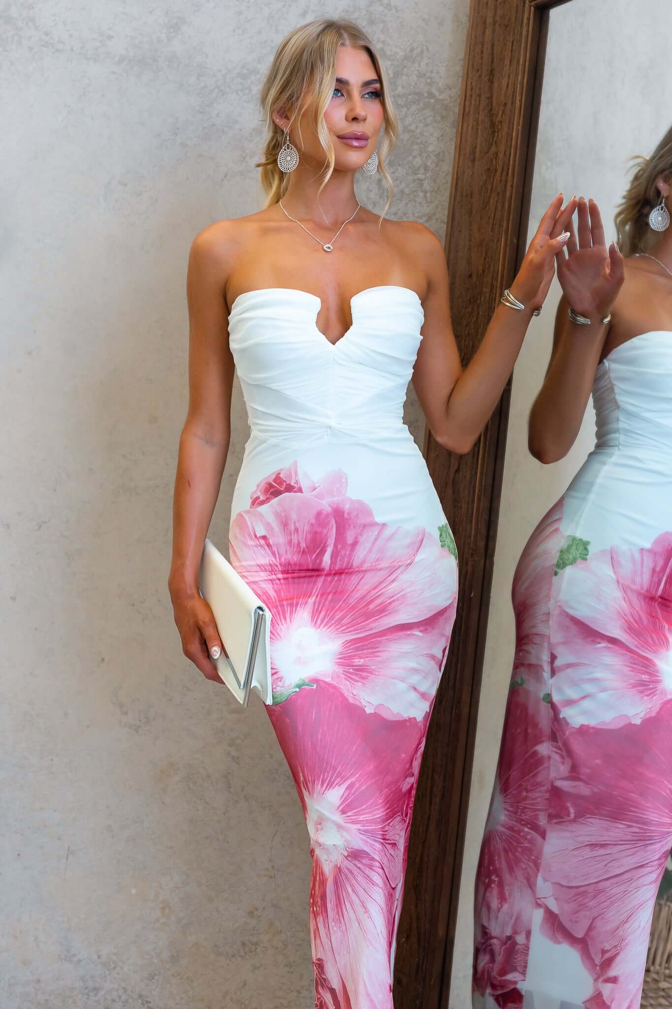 Taija Maxi Dress