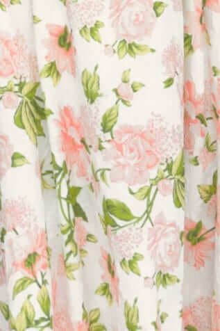 Taishi Maxi Dress - Image 8