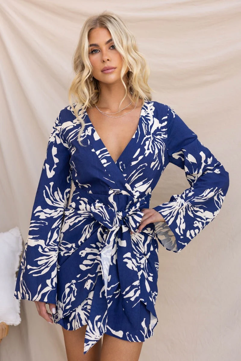 Take Chances Dress - Image 3