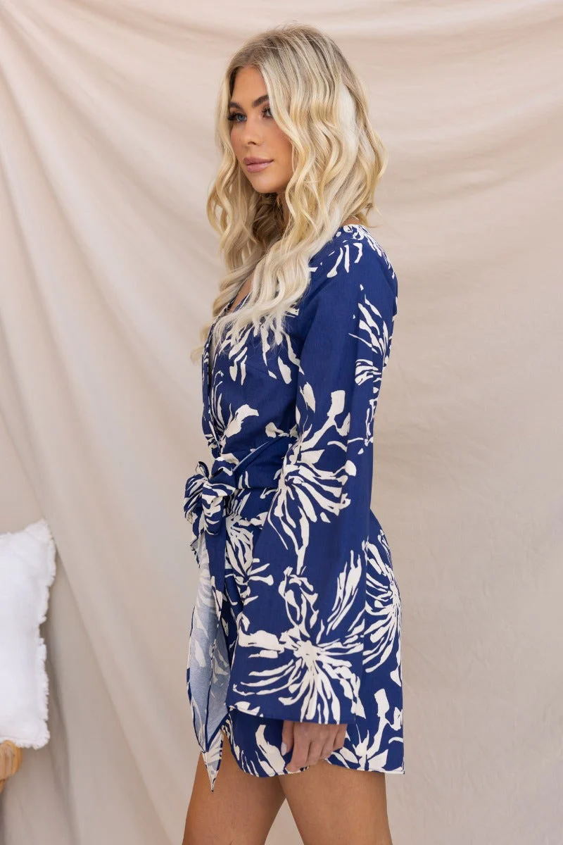 Take Chances Dress - Image 4
