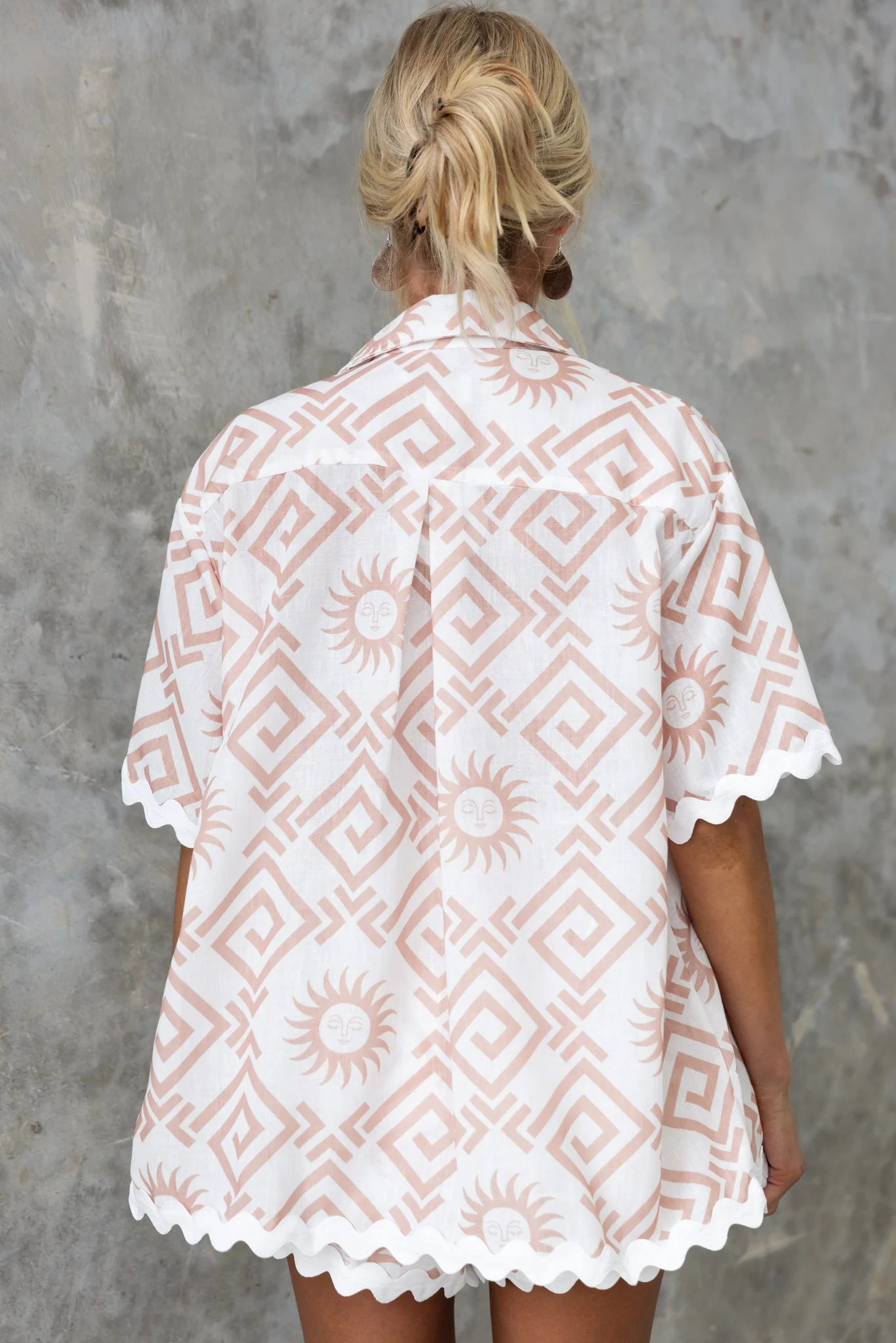 Take It Easy Shirt - Image 5
