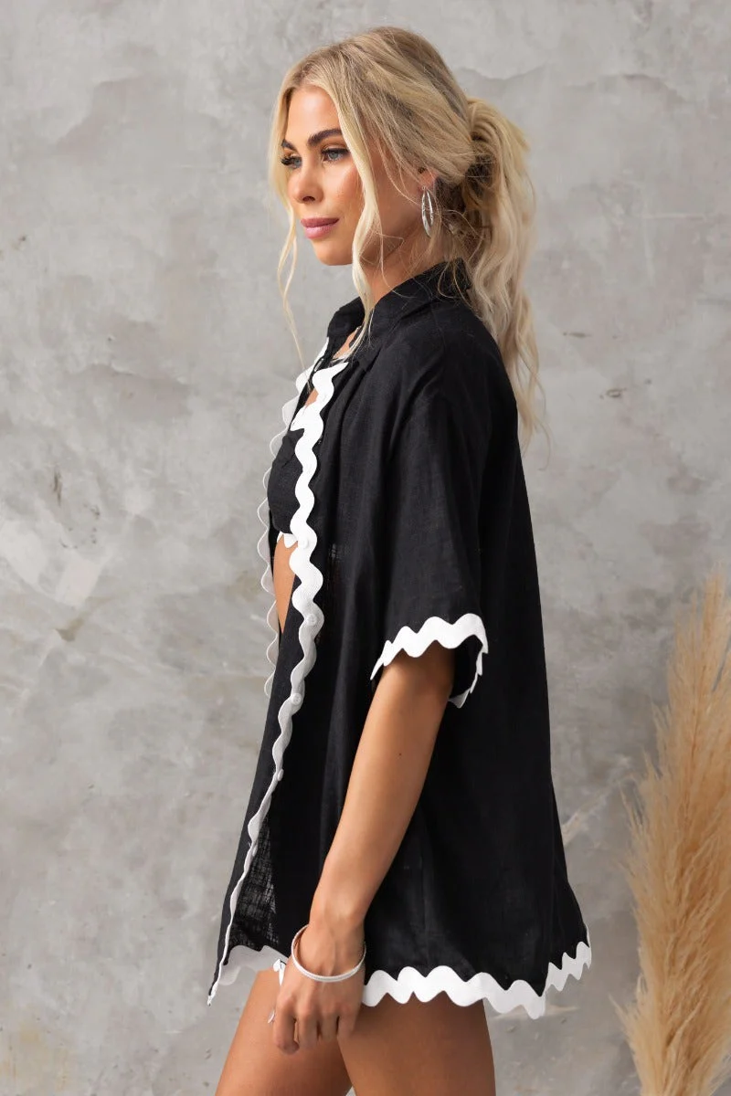 Take It Easy Shirt - Image 4