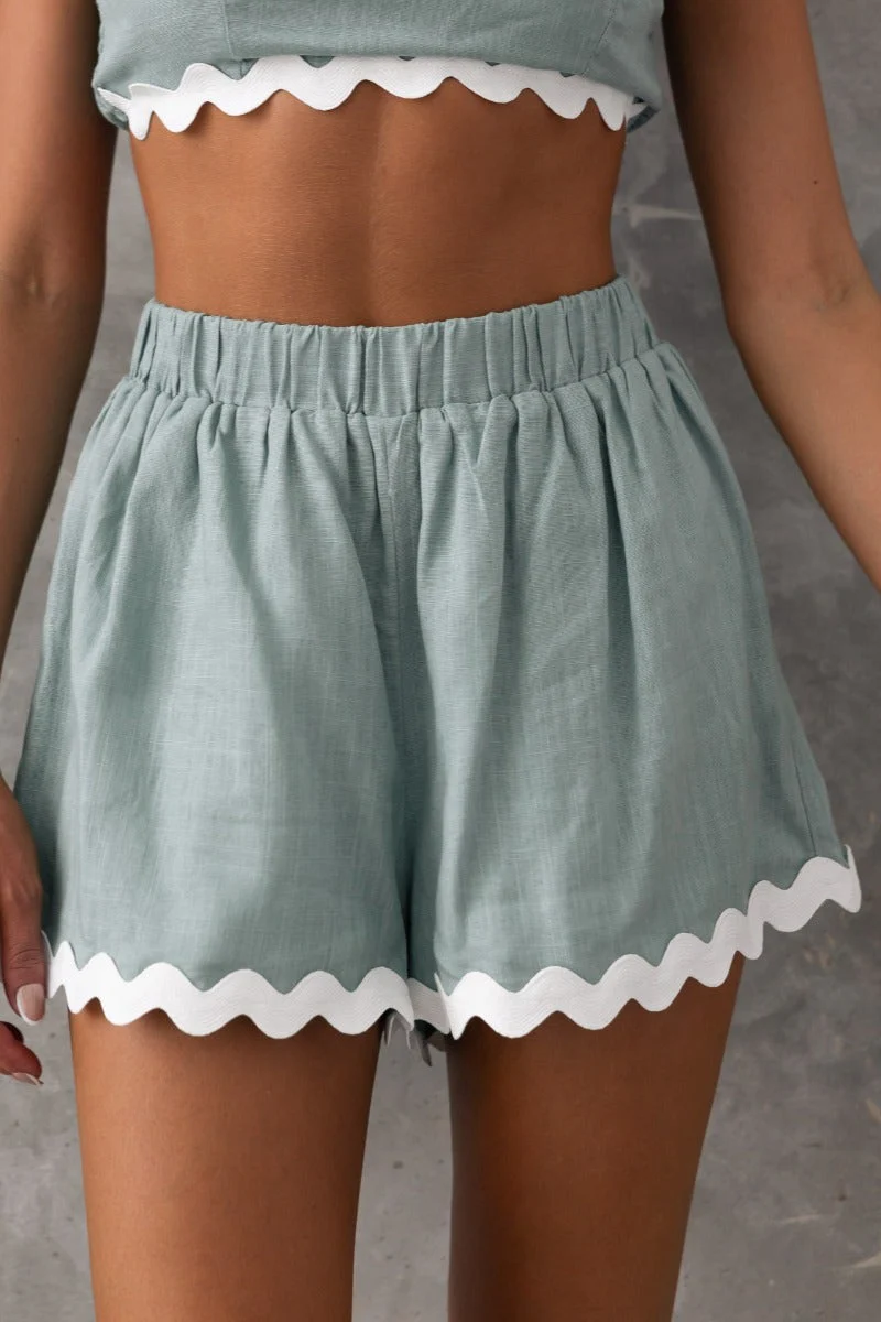Take It Easy Shorts - Image 4