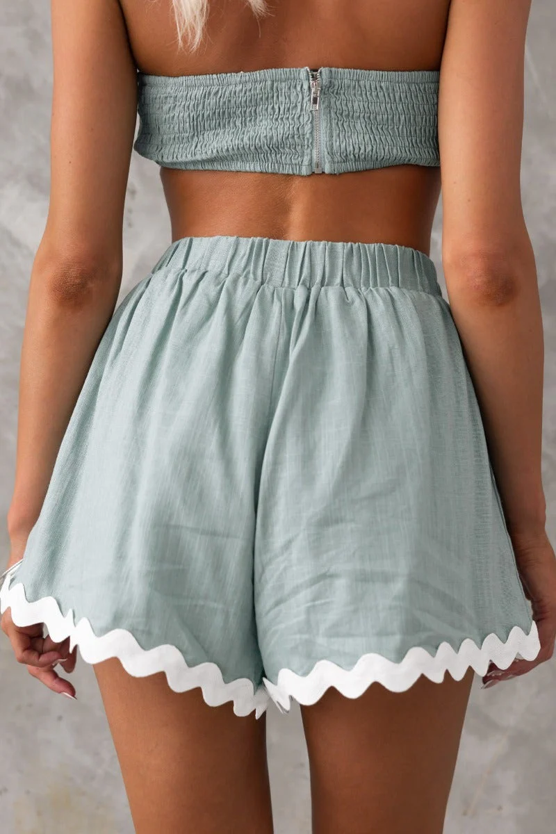 Take It Easy Shorts - Image 6