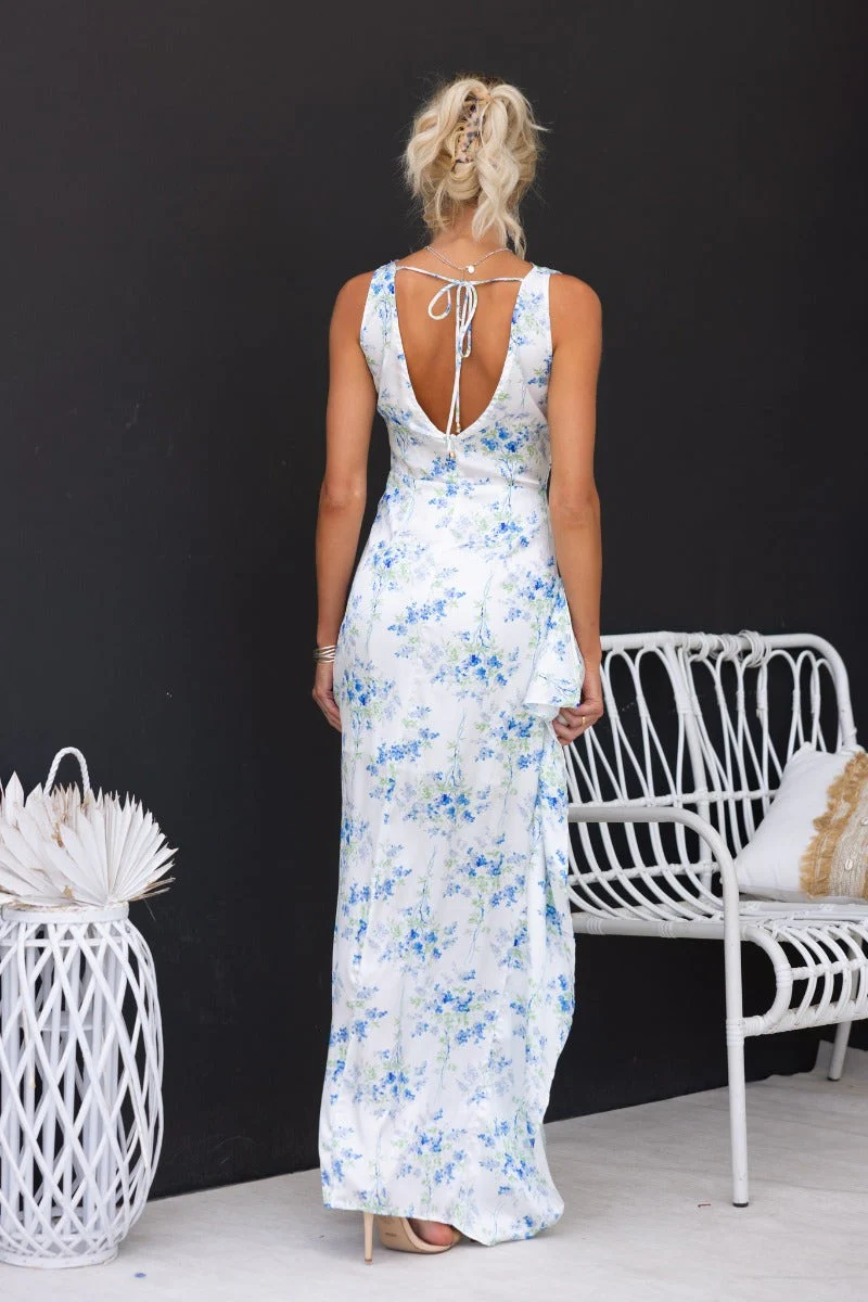 Take You Maxi Dress - Image 5