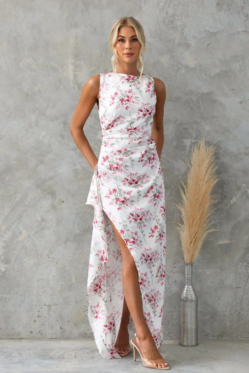 Take You Maxi Dress - Image 3