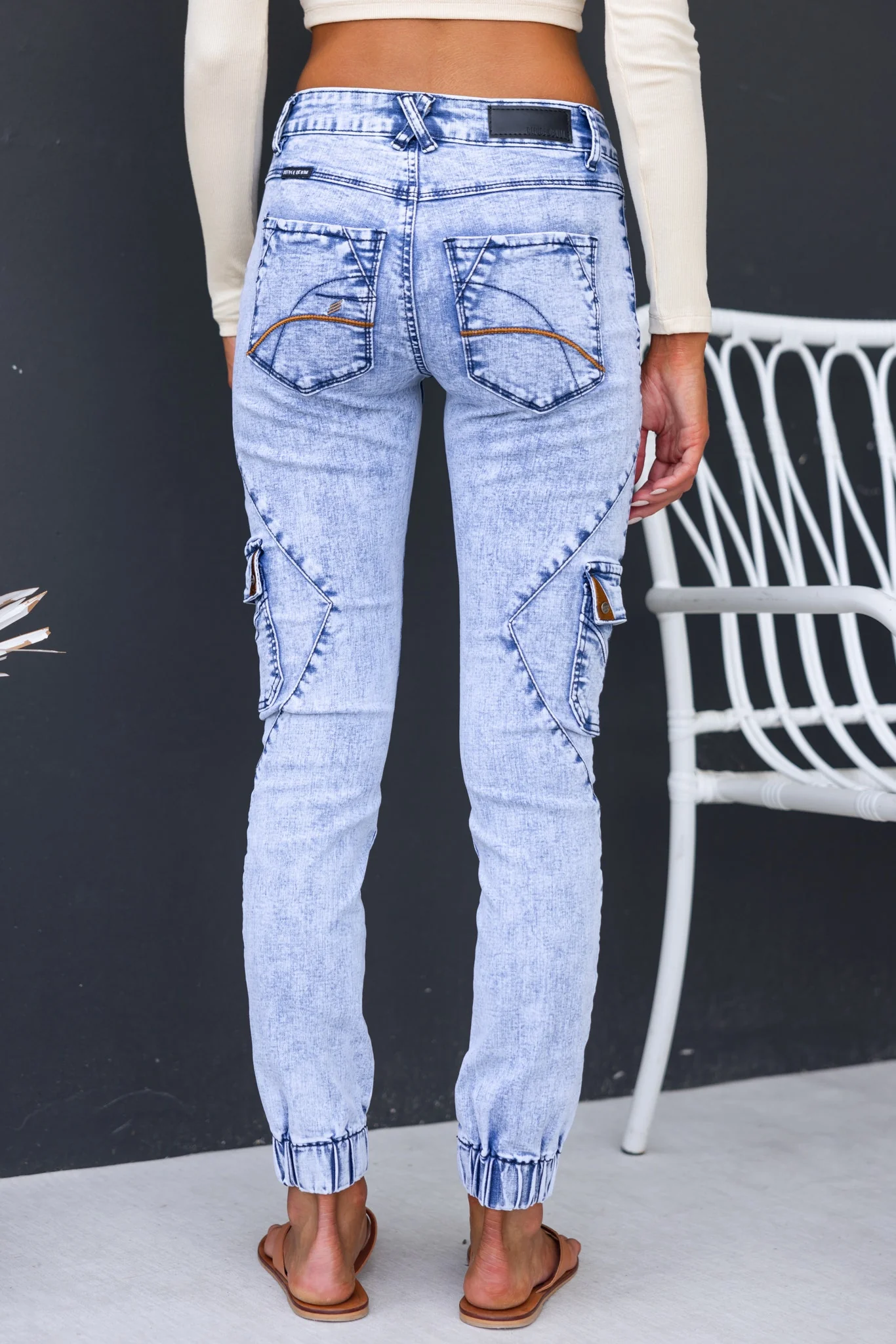 Taking Notes Joggers - Image 7
