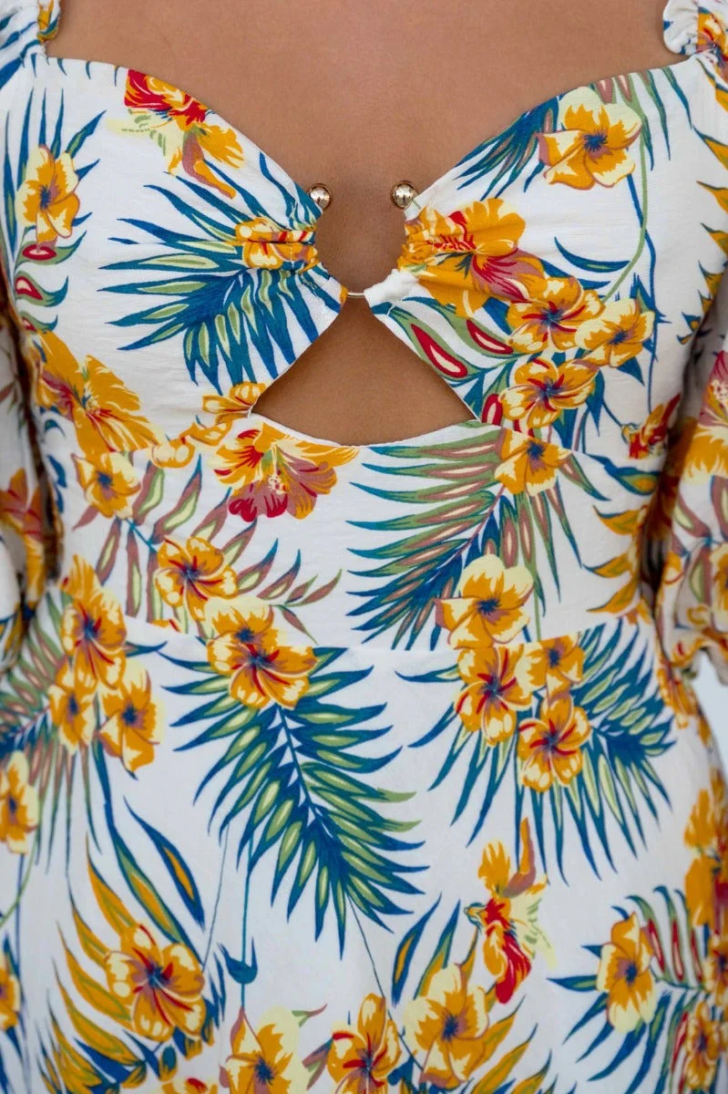 Tala Dress - Image 7