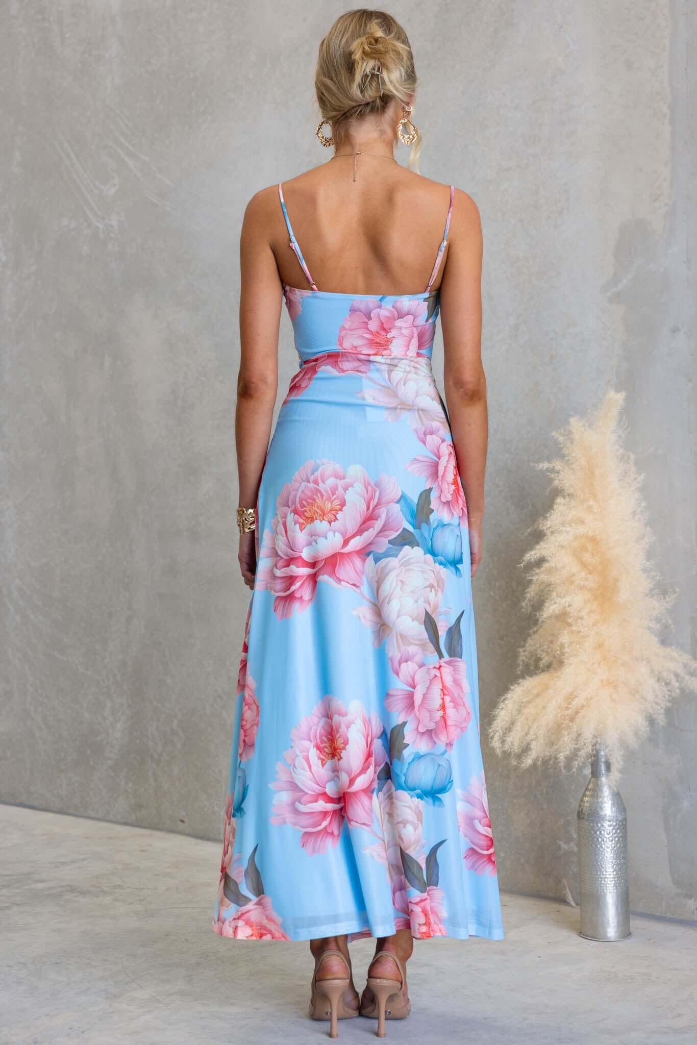 Talei Maxi Dress - Image 7