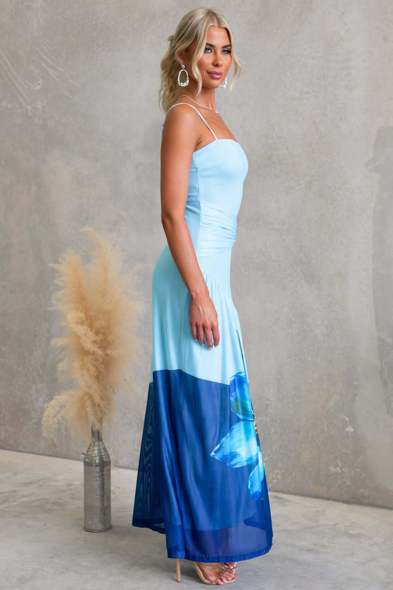 Talei Maxi Dress - Image 4
