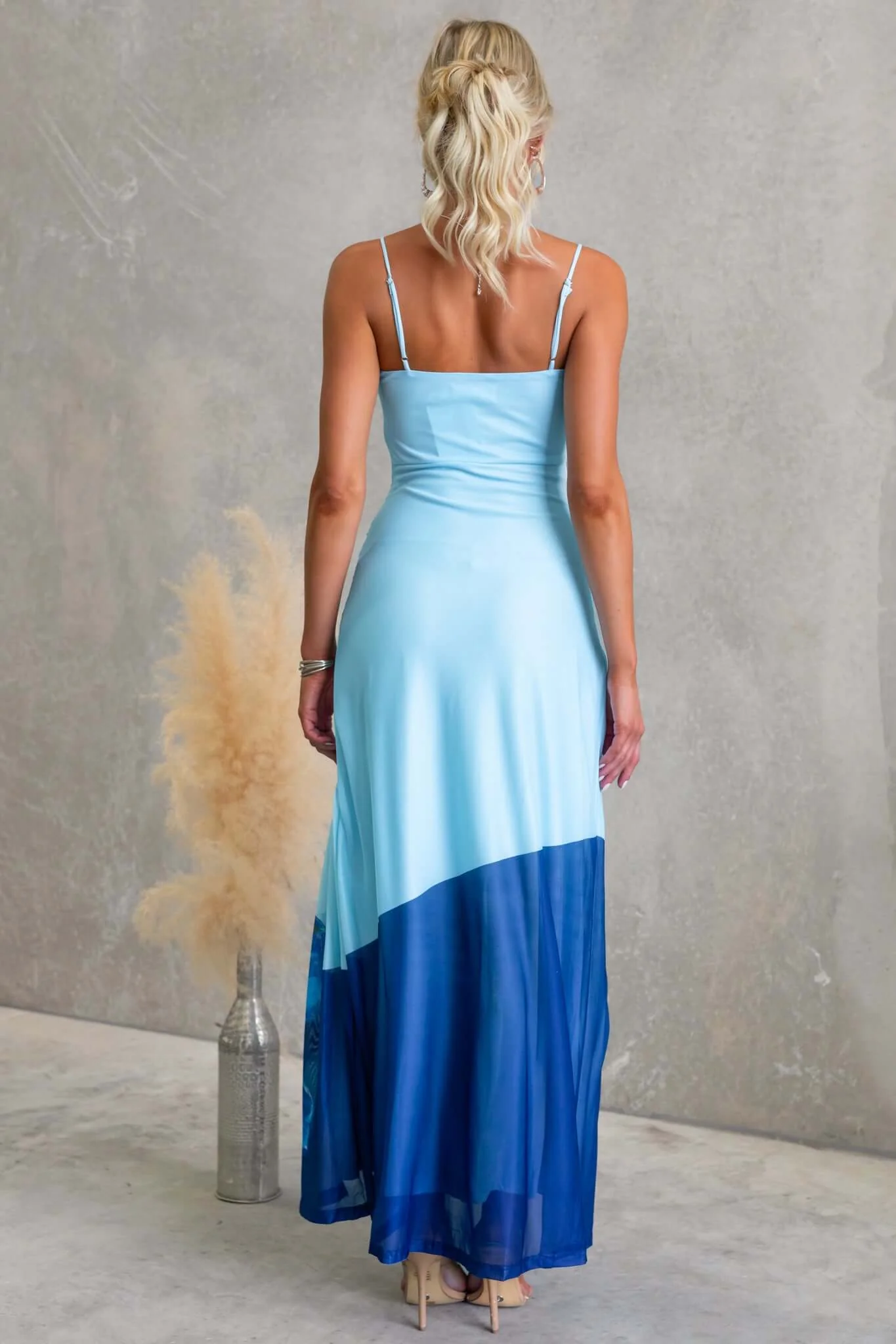 Talei Maxi Dress - Image 5