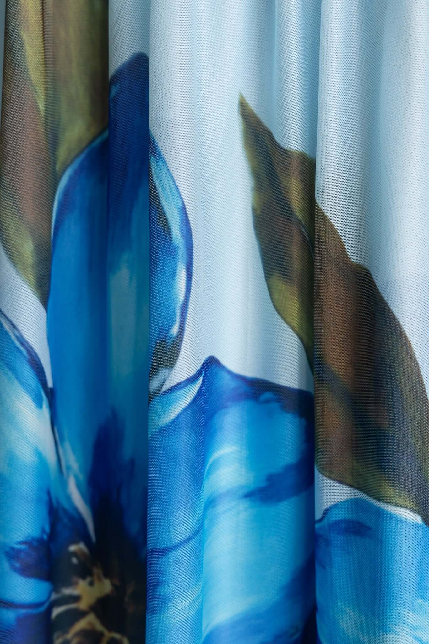 Talei Maxi Dress - Image 6