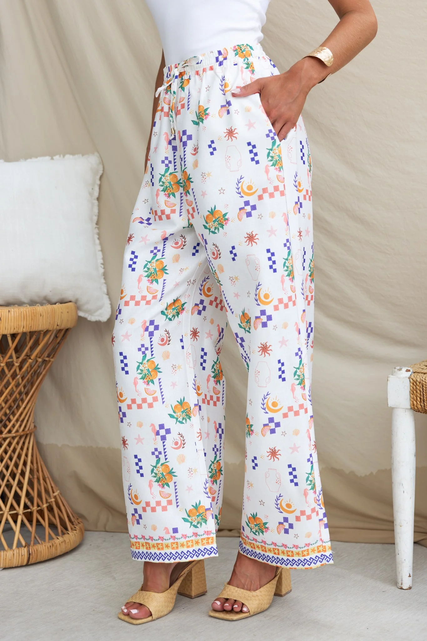 Talei Pants - Image 4