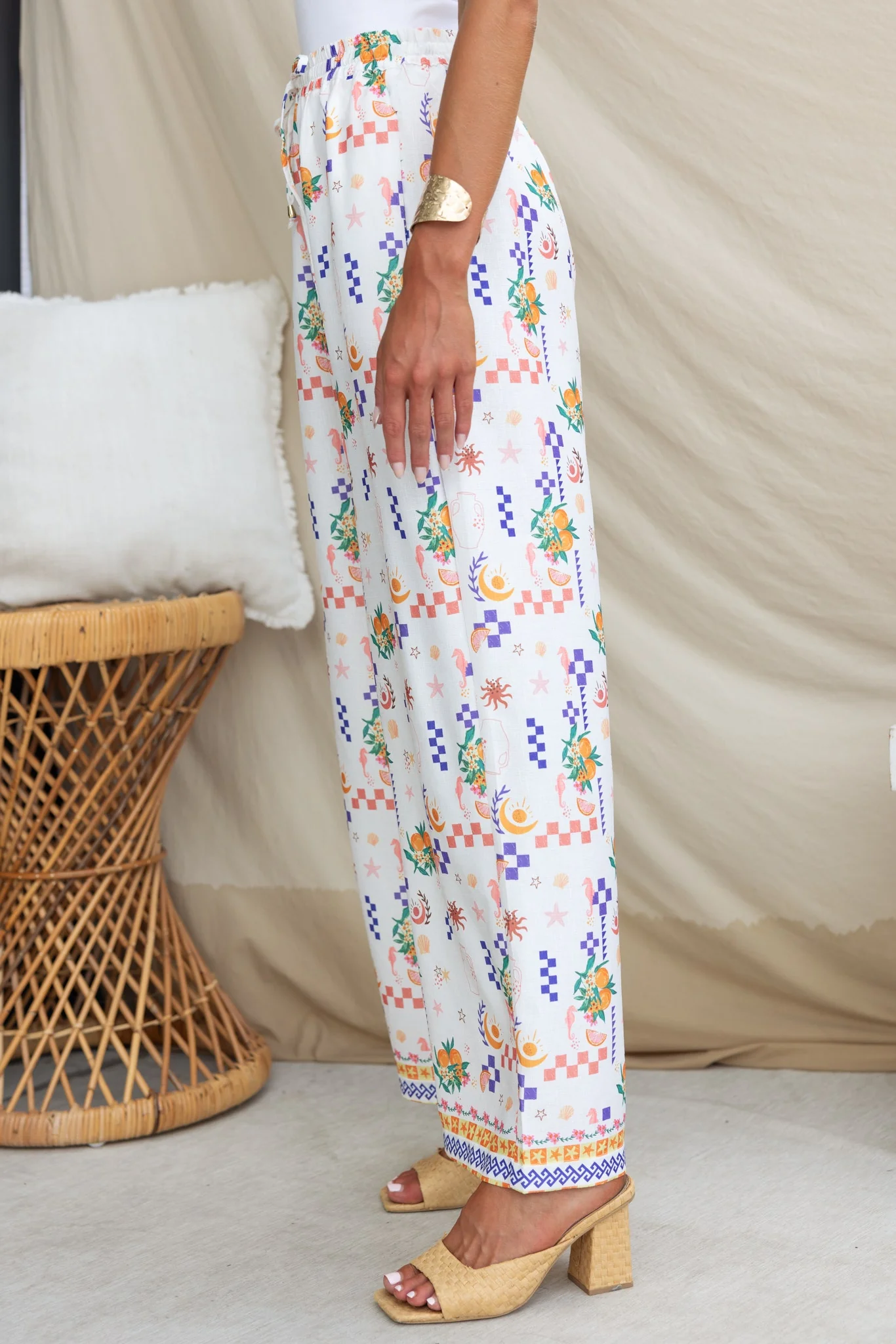 Talei Pants - Image 5