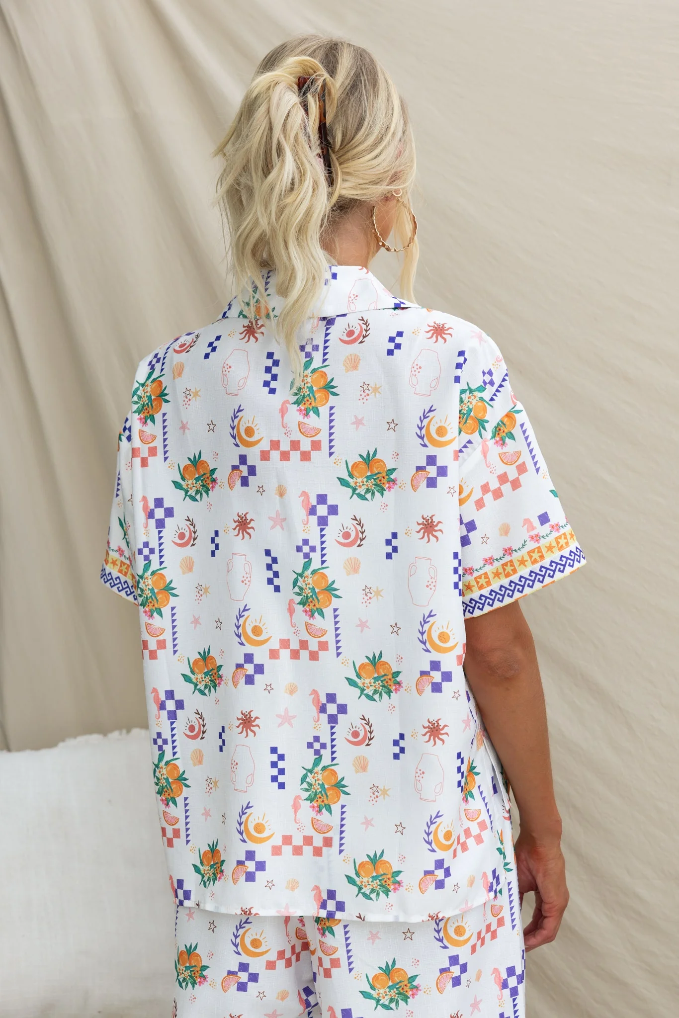 Talei Shirt - Image 6