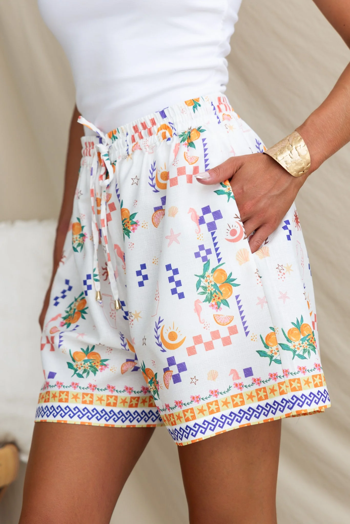 Talei Shorts - Image 5