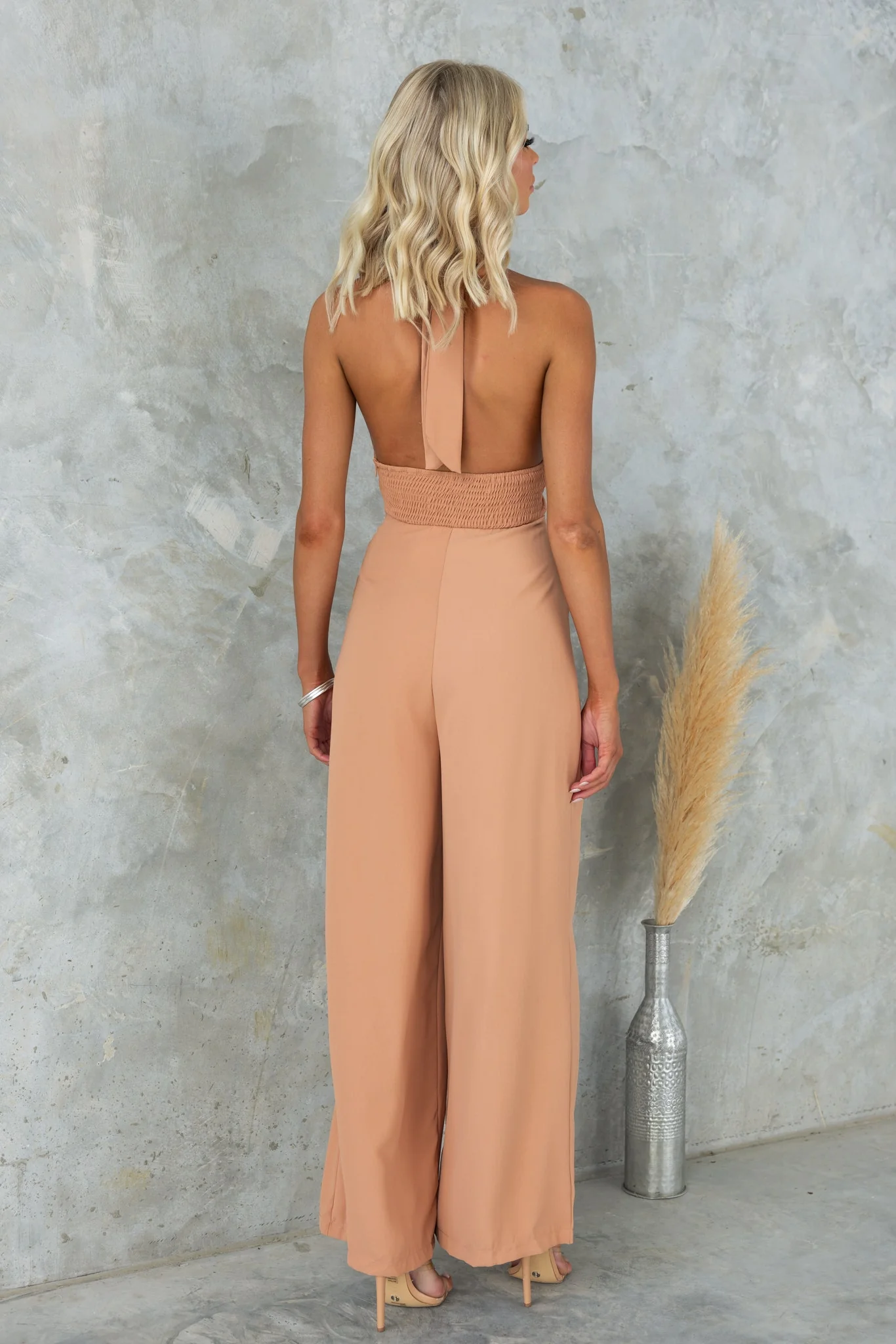 Talented Jumpsuit - Image 5