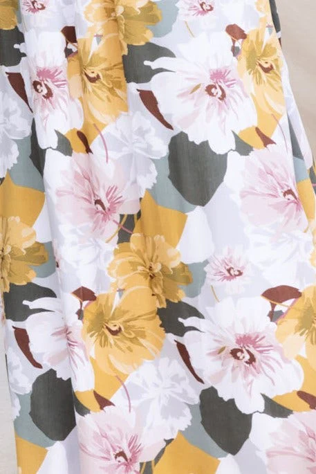 Taleyah Maxi Dress - Image 8