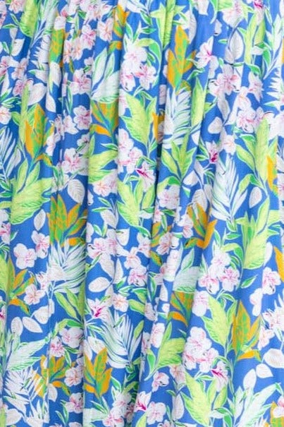Taleyah Maxi Dress - Image 7