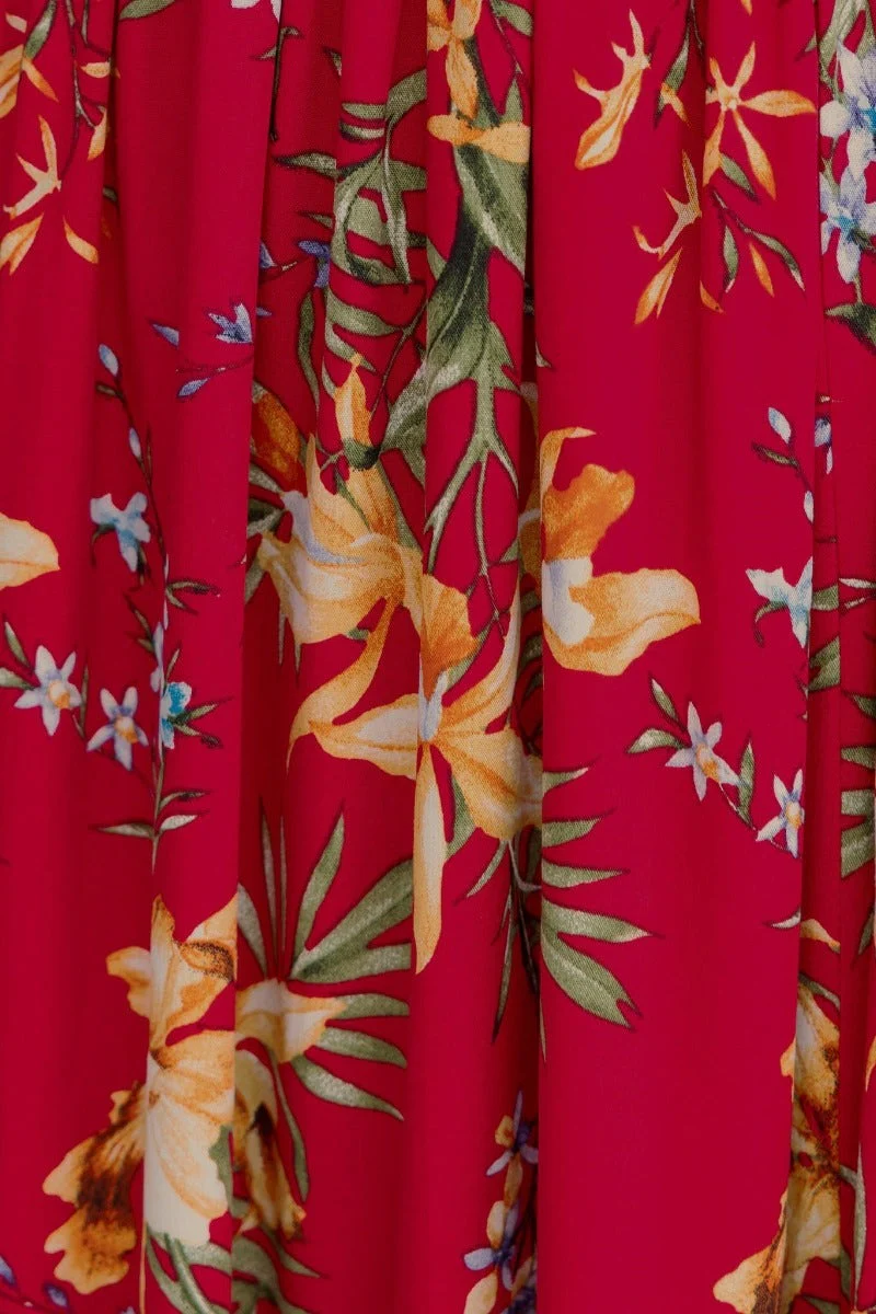 Taleyah Maxi Dress - Image 7