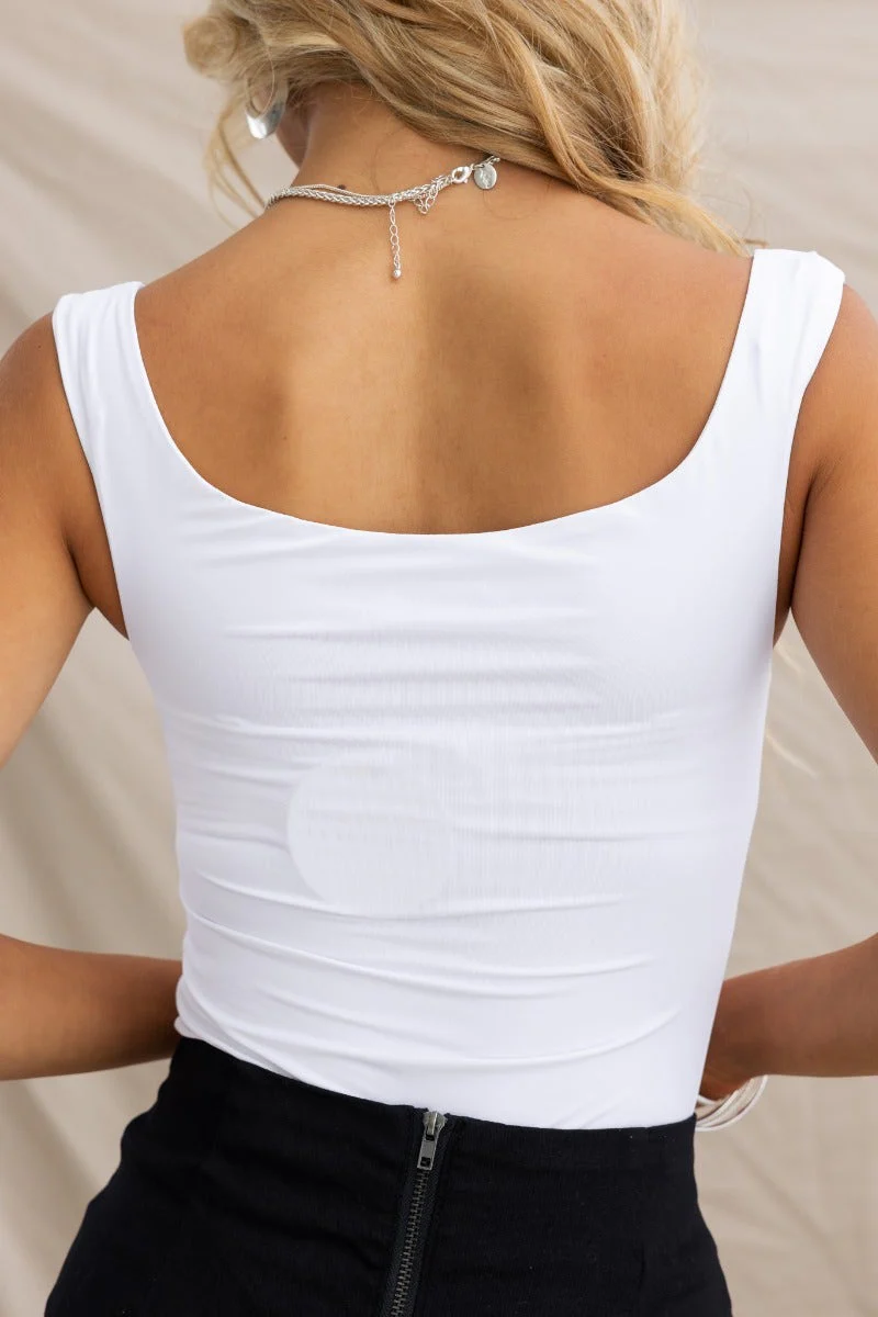 Tali Bodysuit - Image 7