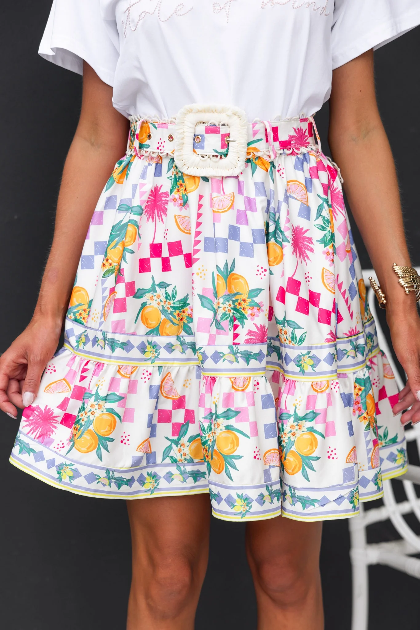 Talisa Skirt - Image 3