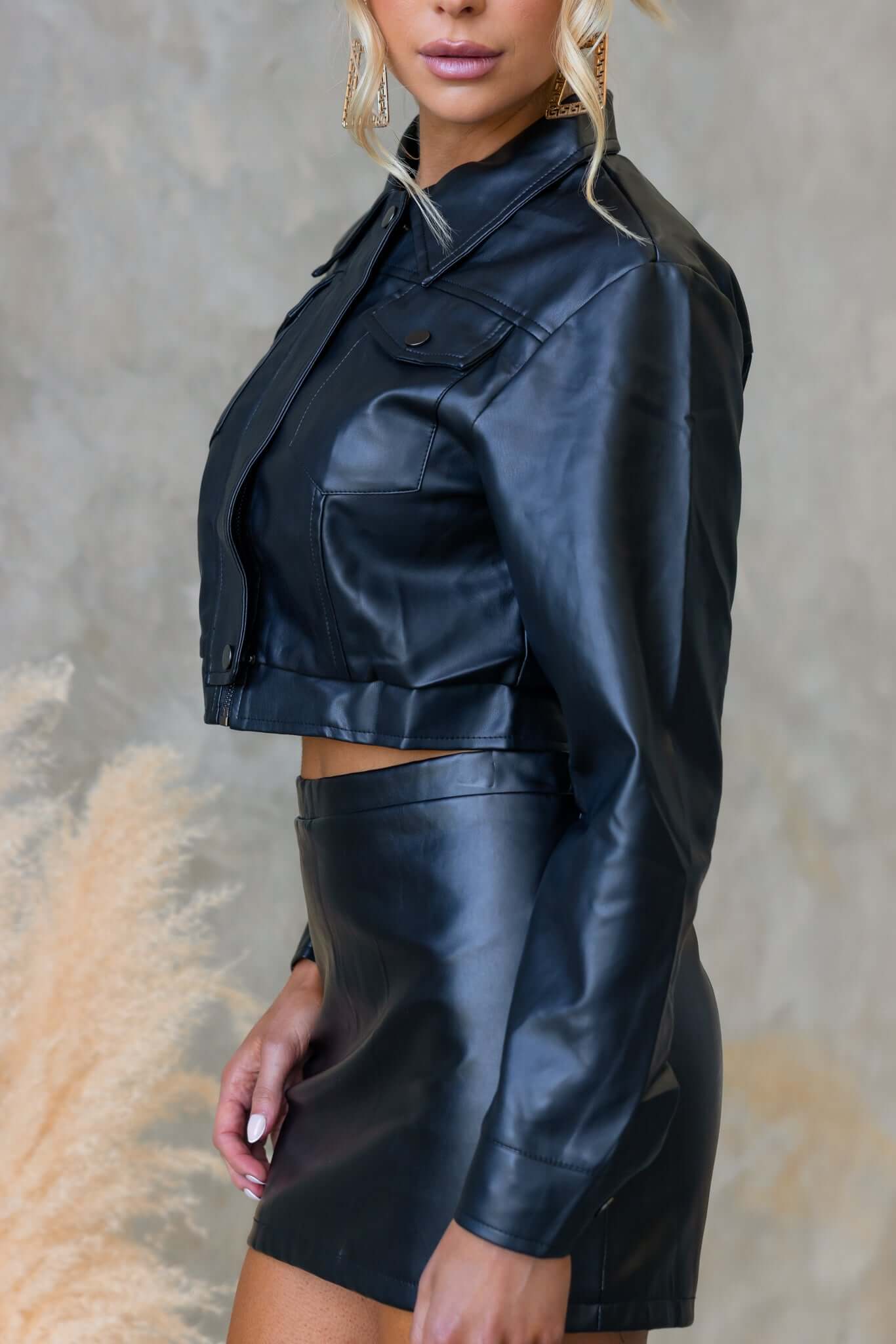 Talladega Jacket - Image 7