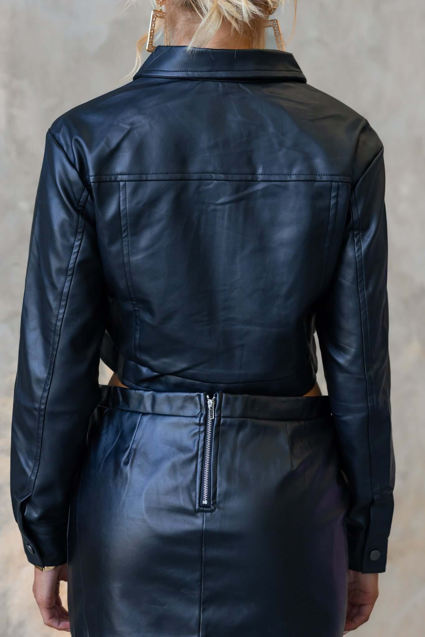 Talladega Jacket - Image 8
