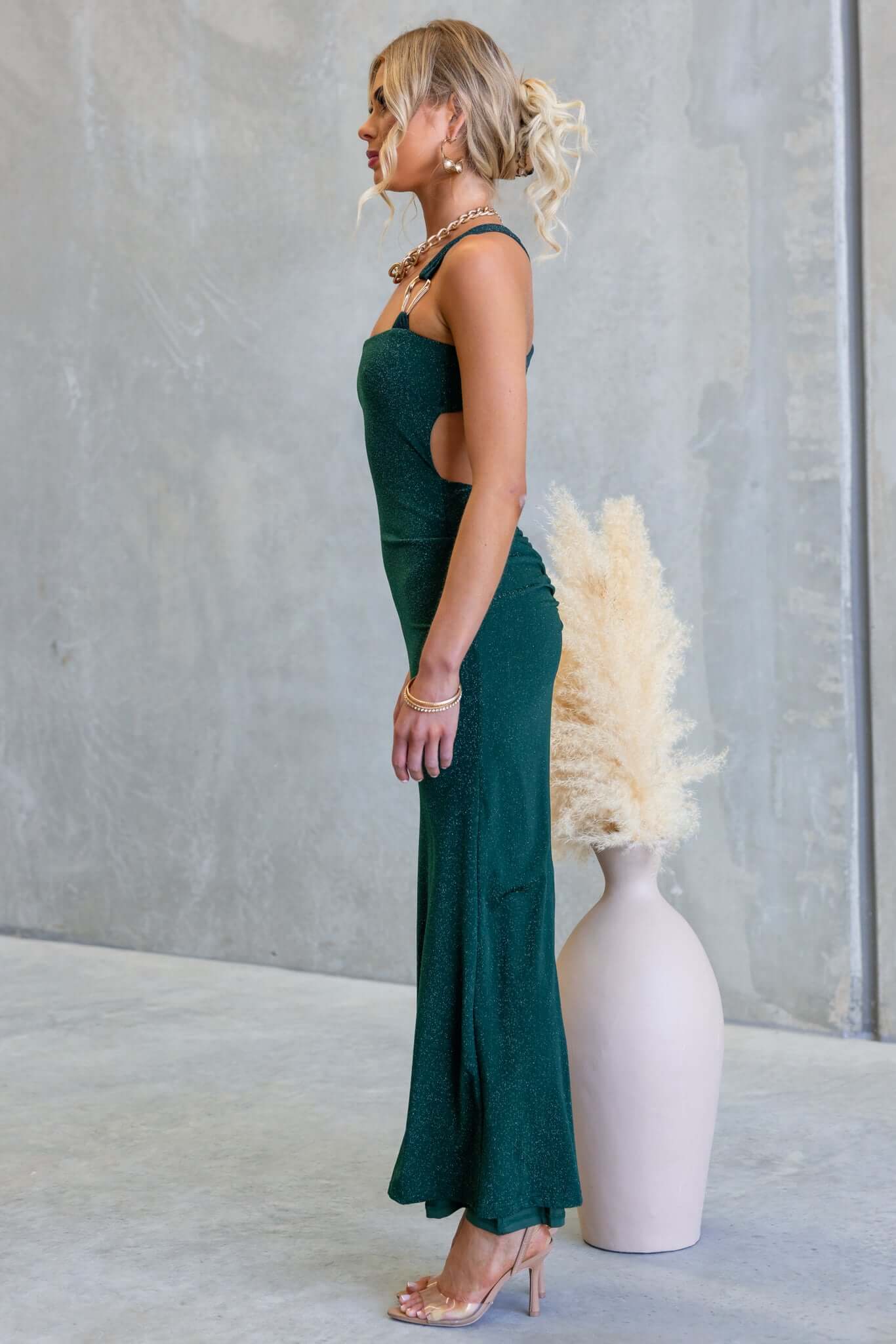 Tamara Maxi Dress - Image 5