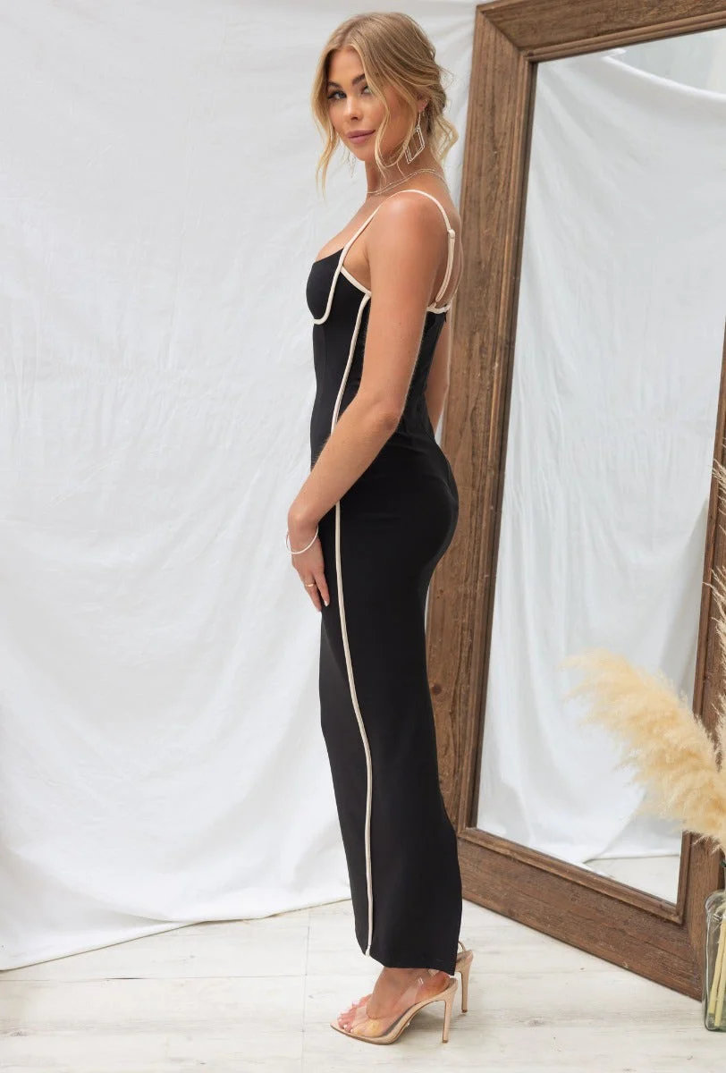 Tame Maxi Dress - Image 6