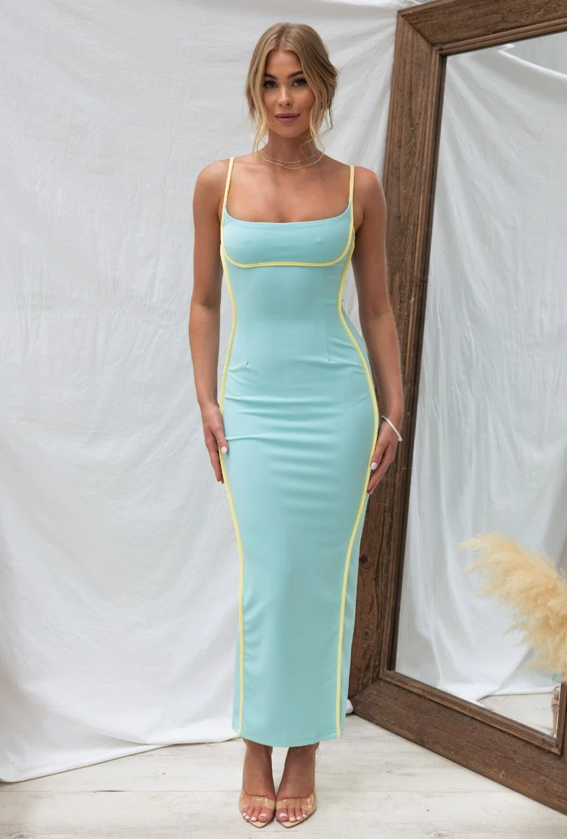 Tame Maxi Dress - Image 3