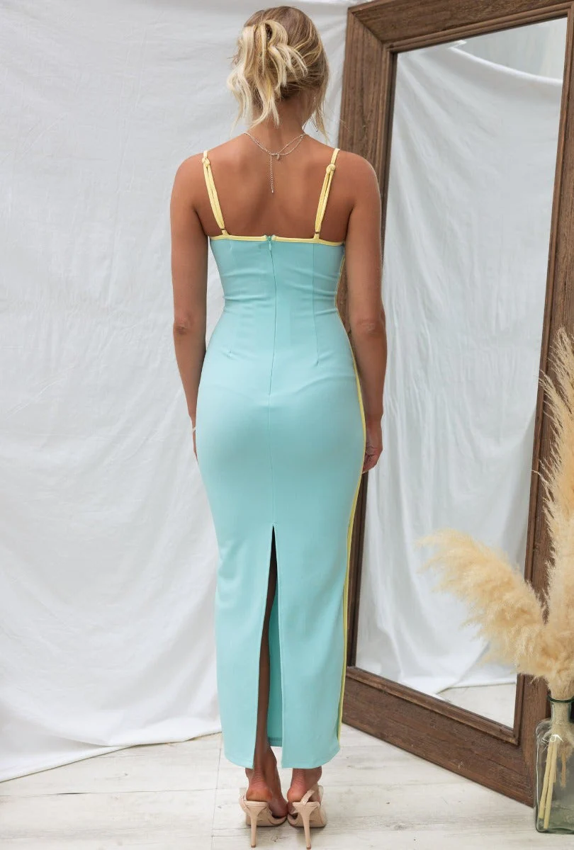 Tame Maxi Dress - Image 6