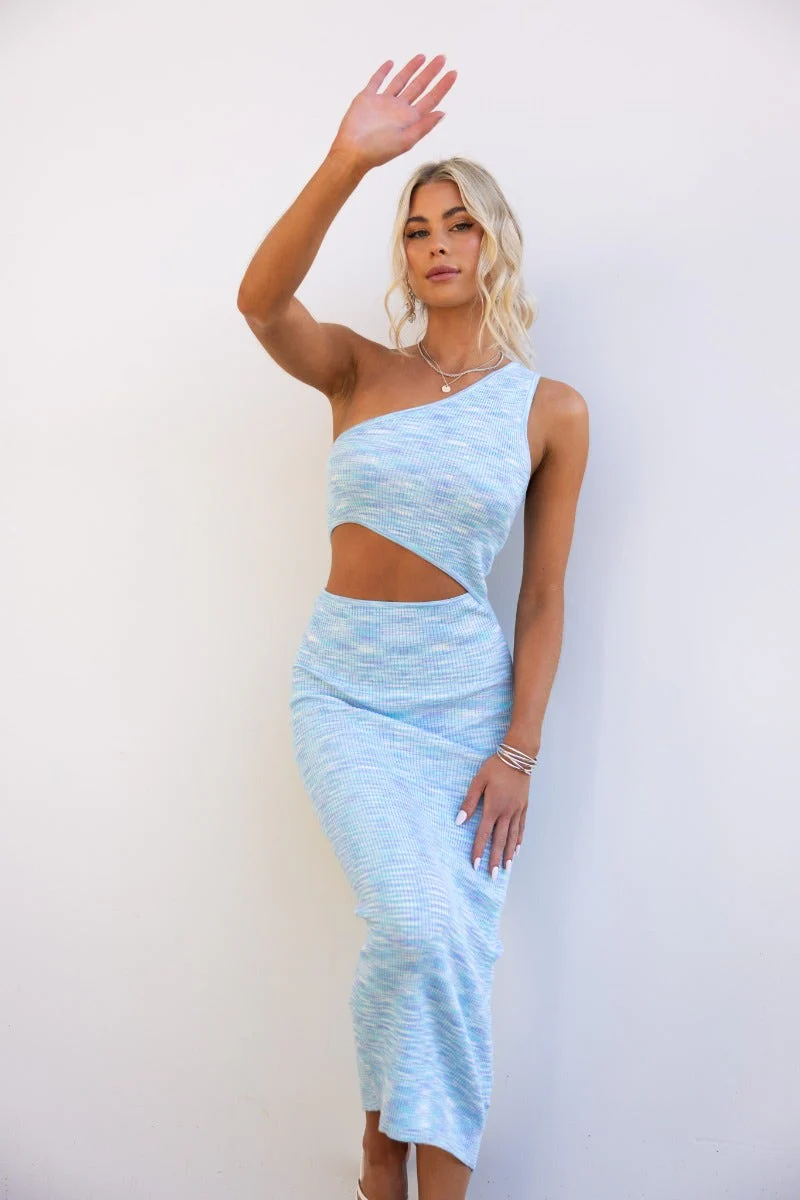 Tamias Midi Dress - Image 2
