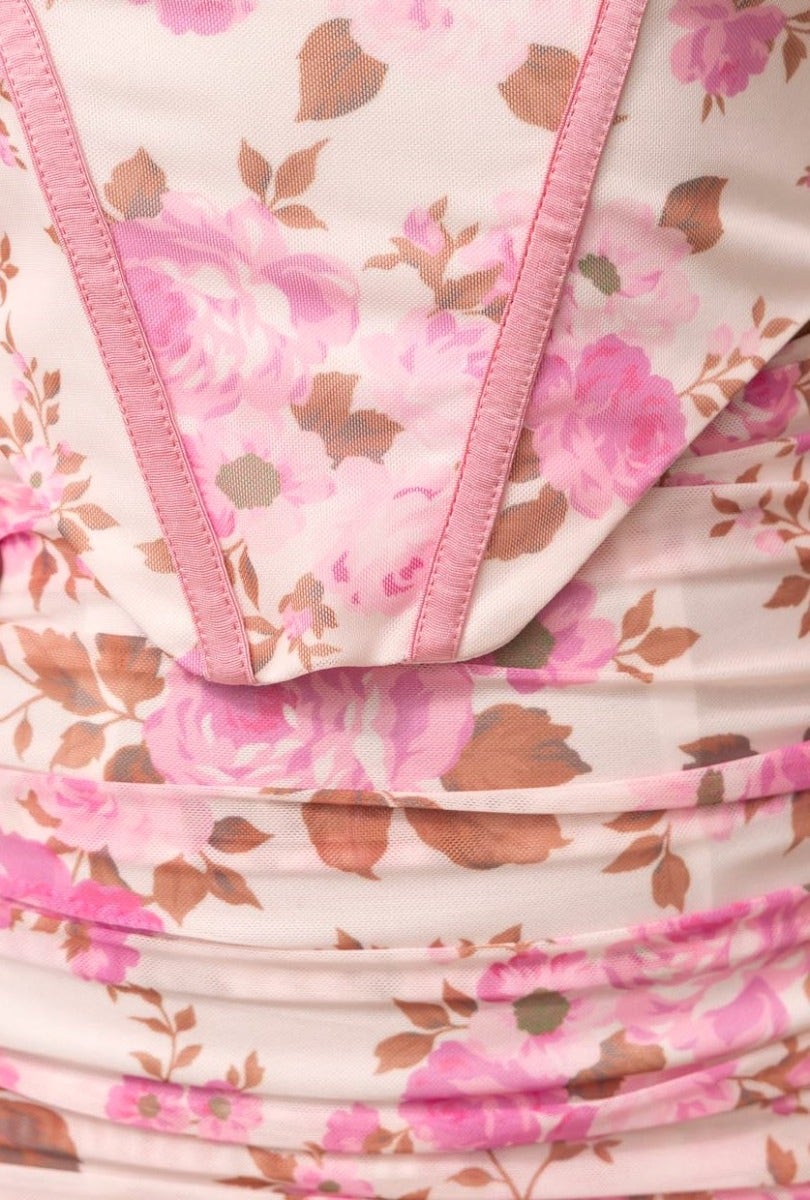 Tammie Dress - Image 7