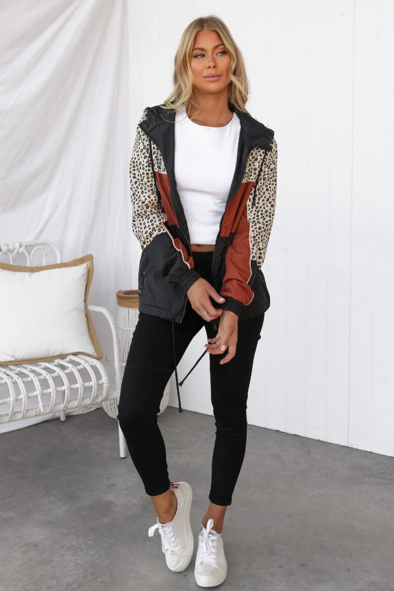 Tammy Spray Jacket - Image 5