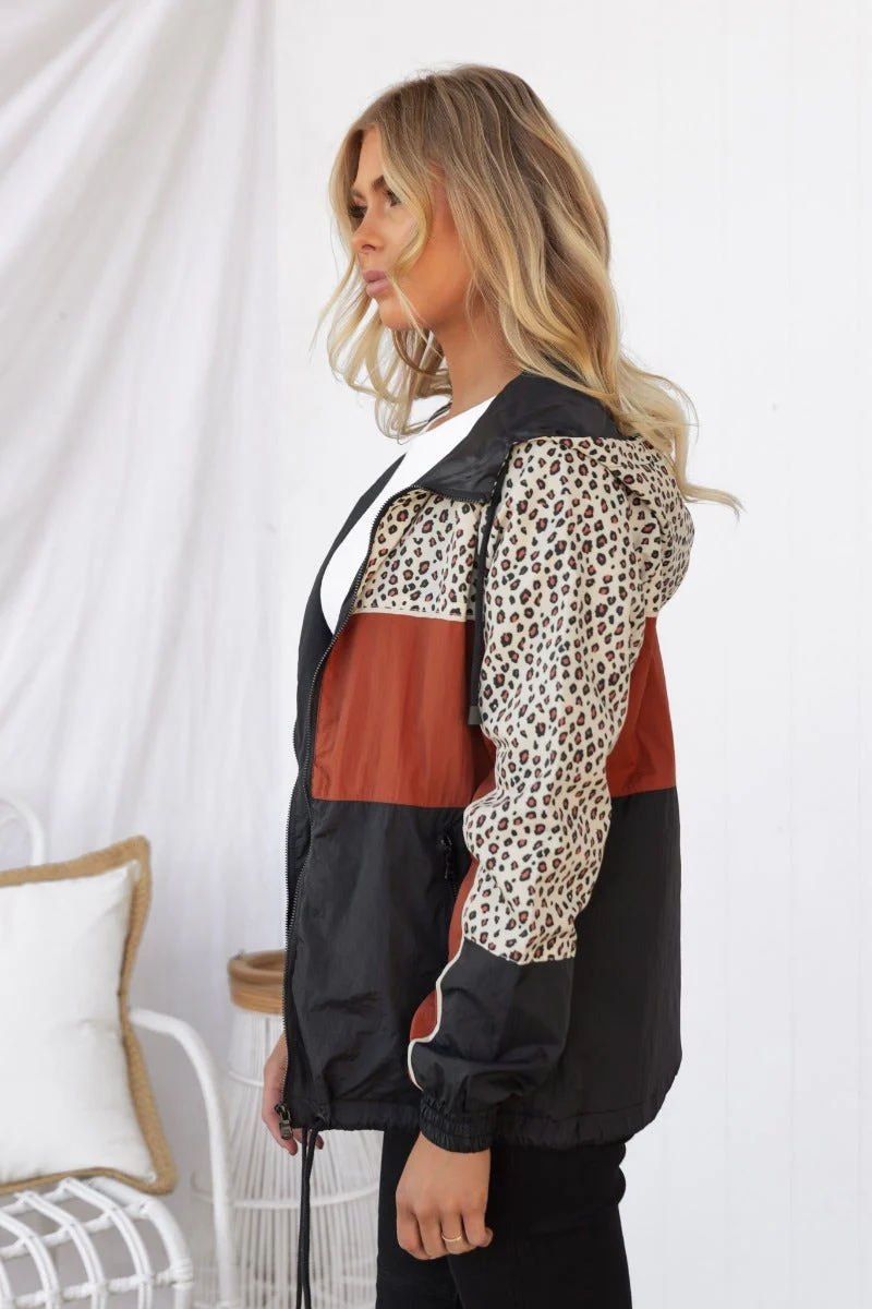 Tammy Spray Jacket - Image 6