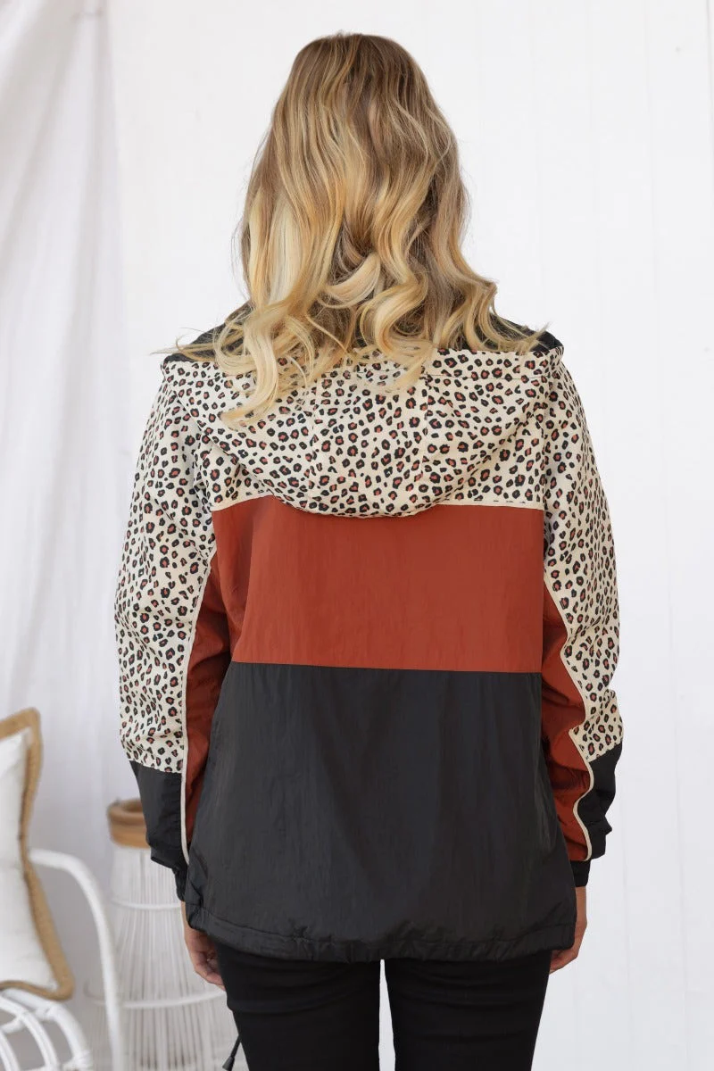Tammy Spray Jacket - Image 7