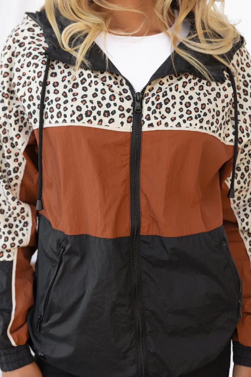 Tammy Spray Jacket - Image 8